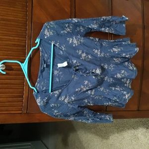 NWT American Eagle top